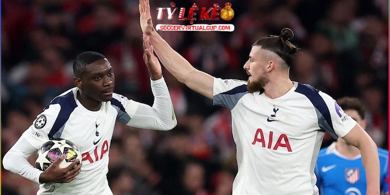 Phong độ Tottenham Phong độ Tottenham