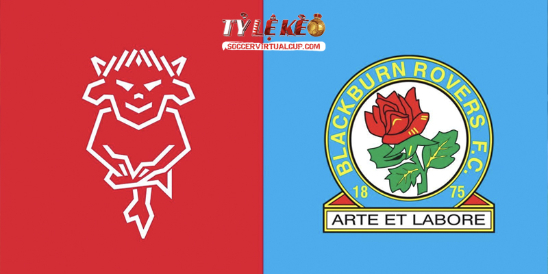 Lincoln City vs Blackburn Rovers