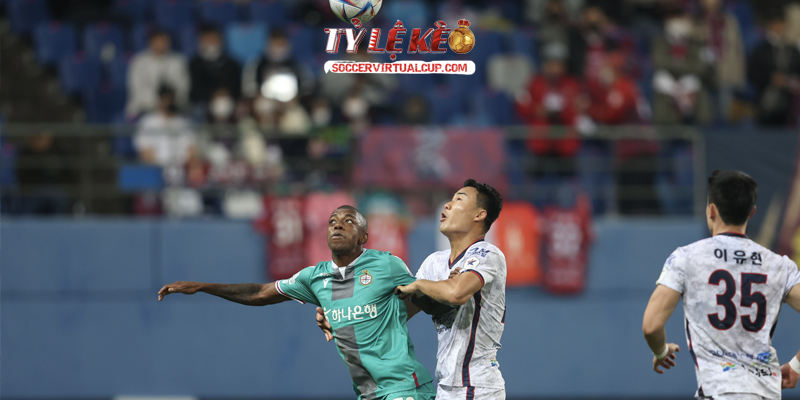 Soi Kèo AFC: Daejeon Hana Citizen vs Kyoto Sanga FC - Lúc 17h Ngày 15/9/2026 3 Keonhacai 5