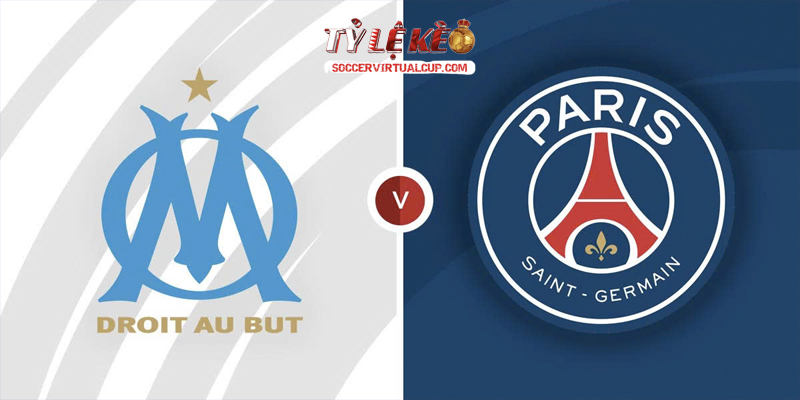 Marseille vs PSG