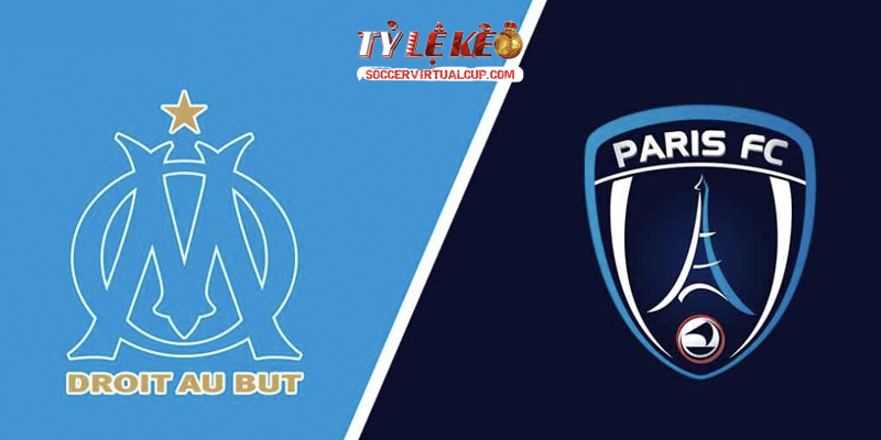 Soi Kèo Ligue 1: Marseille vs Paris FC - Vòng 3 Lúc 1h45 Ngày 7/9/2026 1 Marseille vs Paris FC
