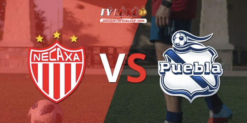 Necaxa vs Puebla