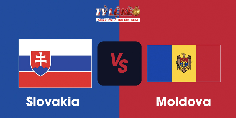 Slovakia vs Moldova