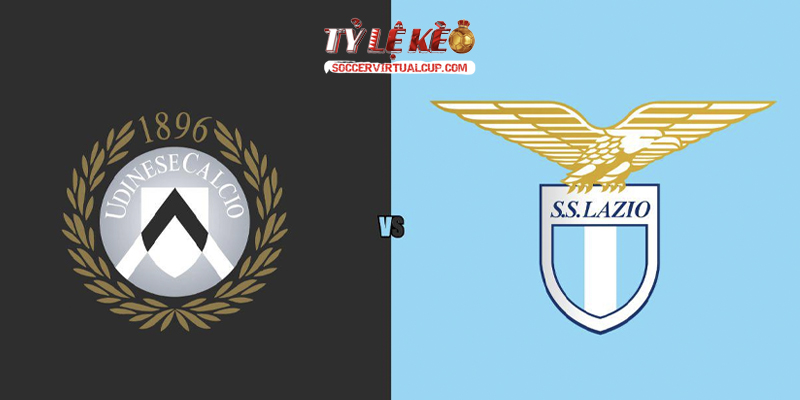 Udinese vs Lazio