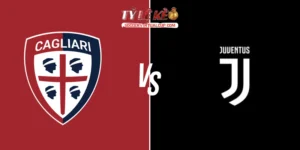 Cagliari vs Juventus