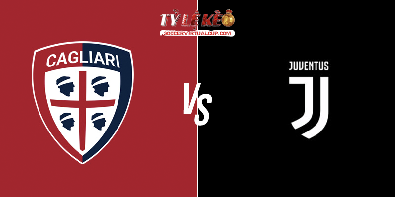 Soi Kèo Serie A: Cagliari vs Juventus - Vòng 6 Lúc 1h45 Ngày 12/10/2026 1 Cagliari vs Juventus