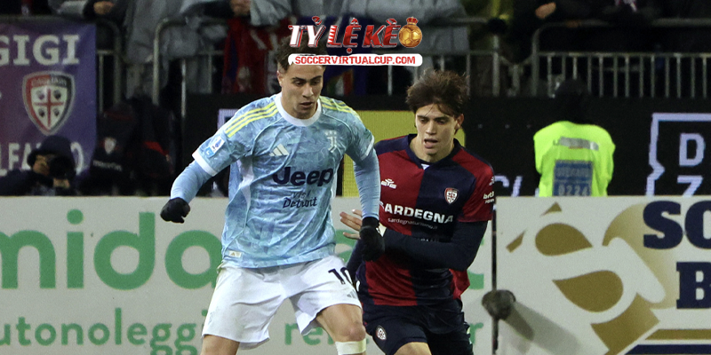 Soi Kèo Serie A: Cagliari vs Juventus - Vòng 6 Lúc 1h45 Ngày 12/10/2026 2 Keonhacai 5