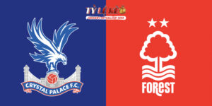 Crystal Palace vs Nottingham