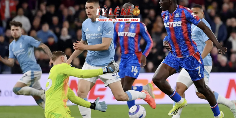 Soi Kèo NHA: Crystal Palace vs Nottingham - Lúc 20h Ngày 11/10/2026 2 Keonhacai 5