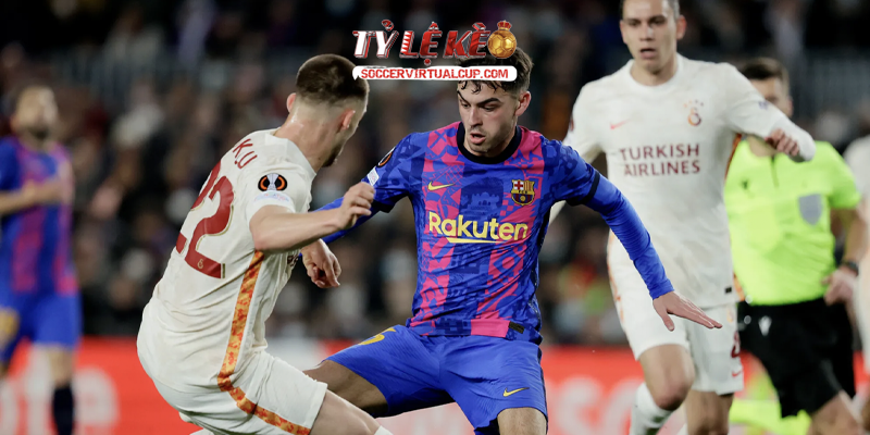 Soi Kèo C1: Galatasaray vs Barca - Lúc 2h Ngày 14/10/2026 3 Keonhacai 5