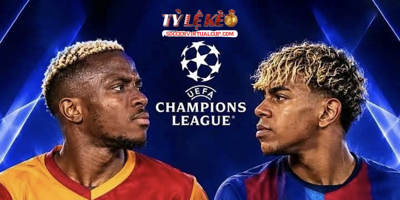 Soi Kèo C1: Galatasaray vs Barca - Lúc 2h Ngày 14/10/2026 2 Keonhacai 5