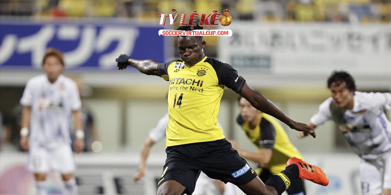 Soi Kèo J1 League: Kashiwa Reysol vs Vissel Kobe - Lúc 17h Ngày 9/10/2026 3 Keonhacai 5