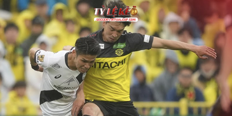Soi Kèo J1 League: Kashiwa Reysol vs Vissel Kobe - Lúc 17h Ngày 9/10/2026 2 Keonhacai 5
