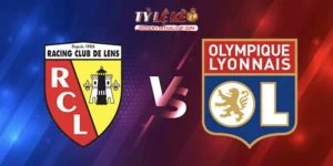 Lens vs Lyon