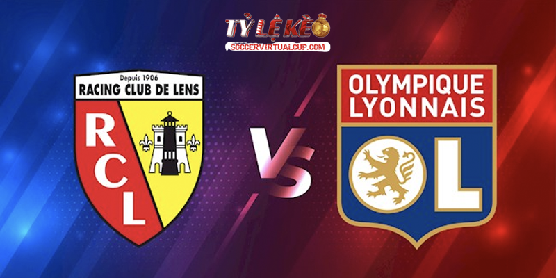 Lens vs Lyon