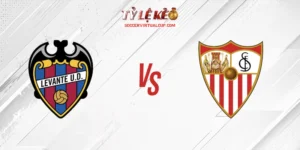 Levante vs Sevilla