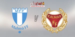 Malmo vs Kalmar