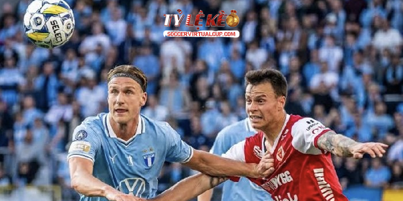 Soi Kèo Allsvenskan: Malmo vs Kalmar - Lúc 0h Ngày 13/10/2026 3 Keonhacai 5