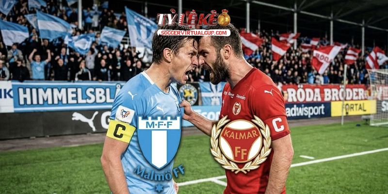 Soi Kèo Allsvenskan: Malmo vs Kalmar - Lúc 0h Ngày 13/10/2026 2 Keonhacai 5