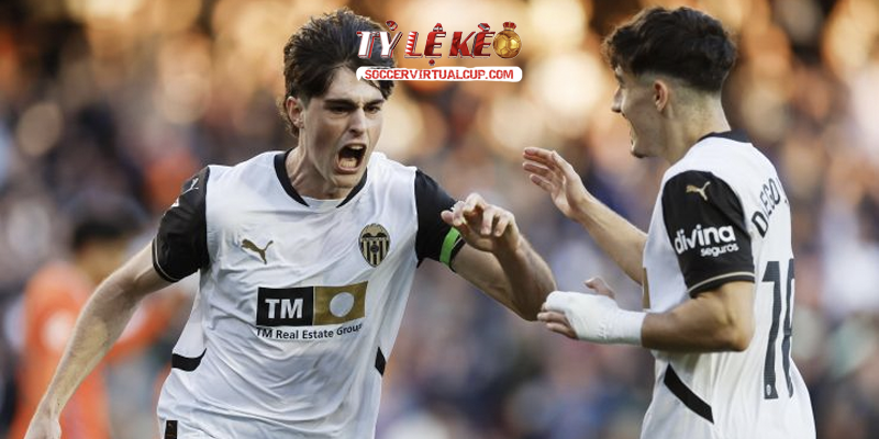 Soi Kèo La Liga: Racing Santander vs Valencia - Lúc 2h Ngày 12/10/2026 2 Keonhacai 5
